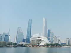 -海心沙亚运公园