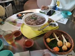 -蔡澜Pho·越南粉餐厅(海上世界店)