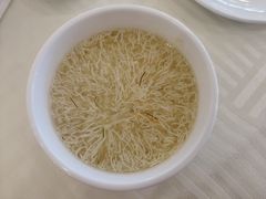 文思豆腐羹-怡园饭店-餐厅(四望亭店)