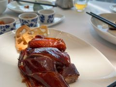 -悦轩中餐厅·高空江景·杭州柏悦酒店