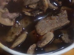 生烫三合一粉-王记生烫牛杂面馆(兰陵路店)