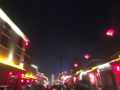 -前童古镇