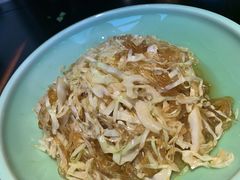 莲白粉丝-陈麻婆豆腐总店