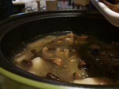 -美姿水荟美食水疗