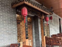 -四喜馄饨(黄土岭店)