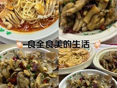 -小民大排档(光谷店)