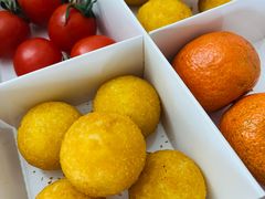 -南门铜锅涮肉(北京总店)