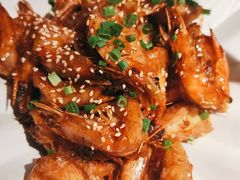 -老伙记海鲜码头(北滘店)