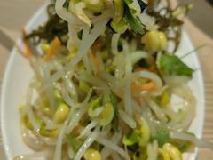 双拼拌菜-岩明火勺店(承德路店)