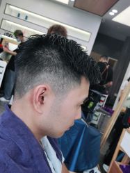 -星格造型·Hair Salon