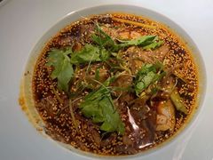 -辛香汇·现炒川菜(淮海路百盛店)