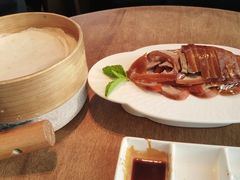 -北京老铺烤鸭(老城根店)