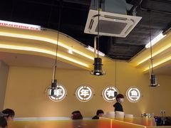-师烤·豆花烤鱼(广州荔湾扬韬广场店)
