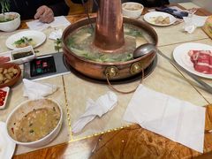 -富鹏轩(京味涮肉分店)