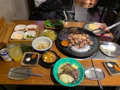 汉拿峰茶-济州爱肉堂(总店)