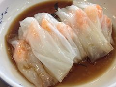 -阿殳菜馆·私厨(水围村店)