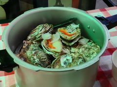 -小竹签烤肉纸包鱼小龙虾(唐韵路店)