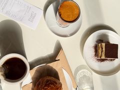 -VOYAGE COFFEE 咖啡烘焙工坊店(798艺术区店)