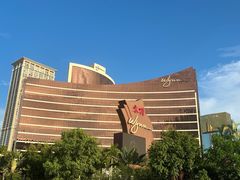 -永利澳门酒店
