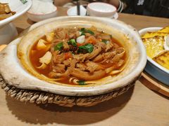 -新白鹿餐厅(城西银泰城店)