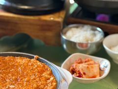 -元奶奶包饭(公新银浦店)