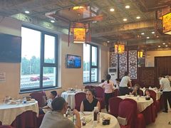 -便宜坊烤鸭店(玉蜓桥天坛店)