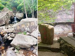 -太湖源风景区