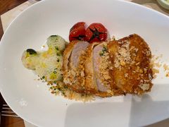 -芊彩餐厅(迪士尼探索家度假酒店)
