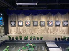 -轻武堂传统射箭·功夫茶·射击体验馆(仁和新城店)