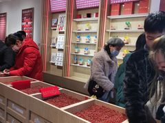 -高记福桂桂花糖炒栗(鼓楼店)