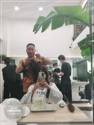 点击看大图 -Garden花園造型