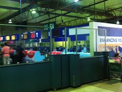 -吉隆坡国际机场