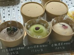 -仙豆菓夫(鼓楼店)