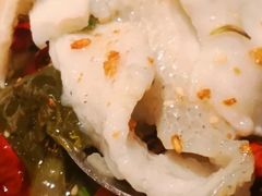 -太二酸菜鱼(海口友谊广场店)