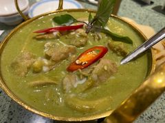 绿咖喱鸡-Home Thai·泰谣(王府井apm店)
