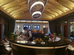 -Le Comptoir de Pierre Gagnaire
