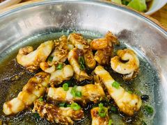 -红日饭店(裕隆三路店)