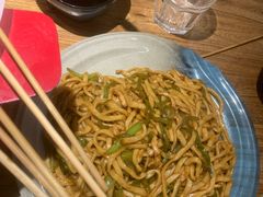 -1819餐厅·团队聚餐·烤串·精酿