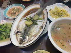 -湖上人家·船菜·私房菜(拈花湾景区店)