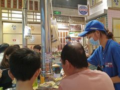 -姜胖胖无限自助烤肉(罗湖宝能店)