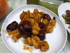 -U你·天然调味(南湖总店)