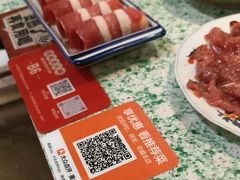 -鸿姐老火锅(疁城新天地店)
