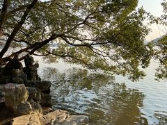 -东湖落雁景区