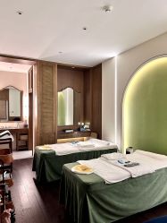 -厦门安达仕酒店·衡境SPA