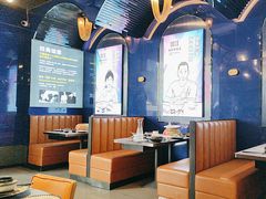 -沿江海南菜·文昌鸡祖师爷(大东海店)