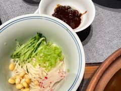 -柿合缘新京菜(国金中心商场店)