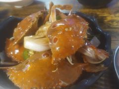 -碳炉海鲜烧烤·1992(北京路店)