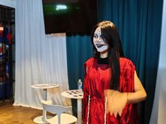 -棂笼·深度沉浸密室(武汉旗舰店)