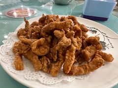 -懋隆金阁·博山菜