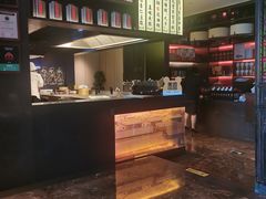 -杏花堂晋商私房菜(华熙五棵松店)